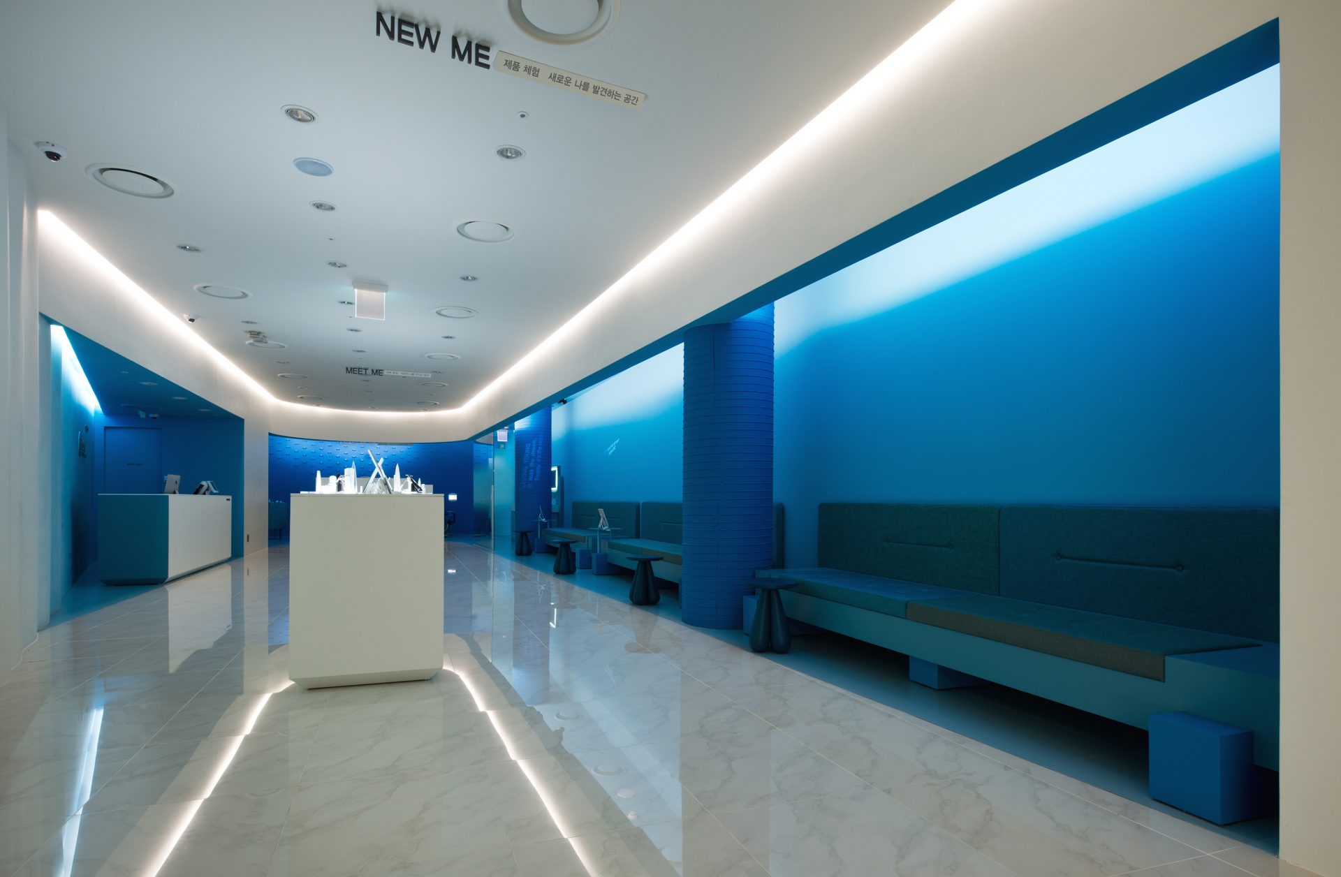 뉴스킨 타임스퀘어점 WGNB-11