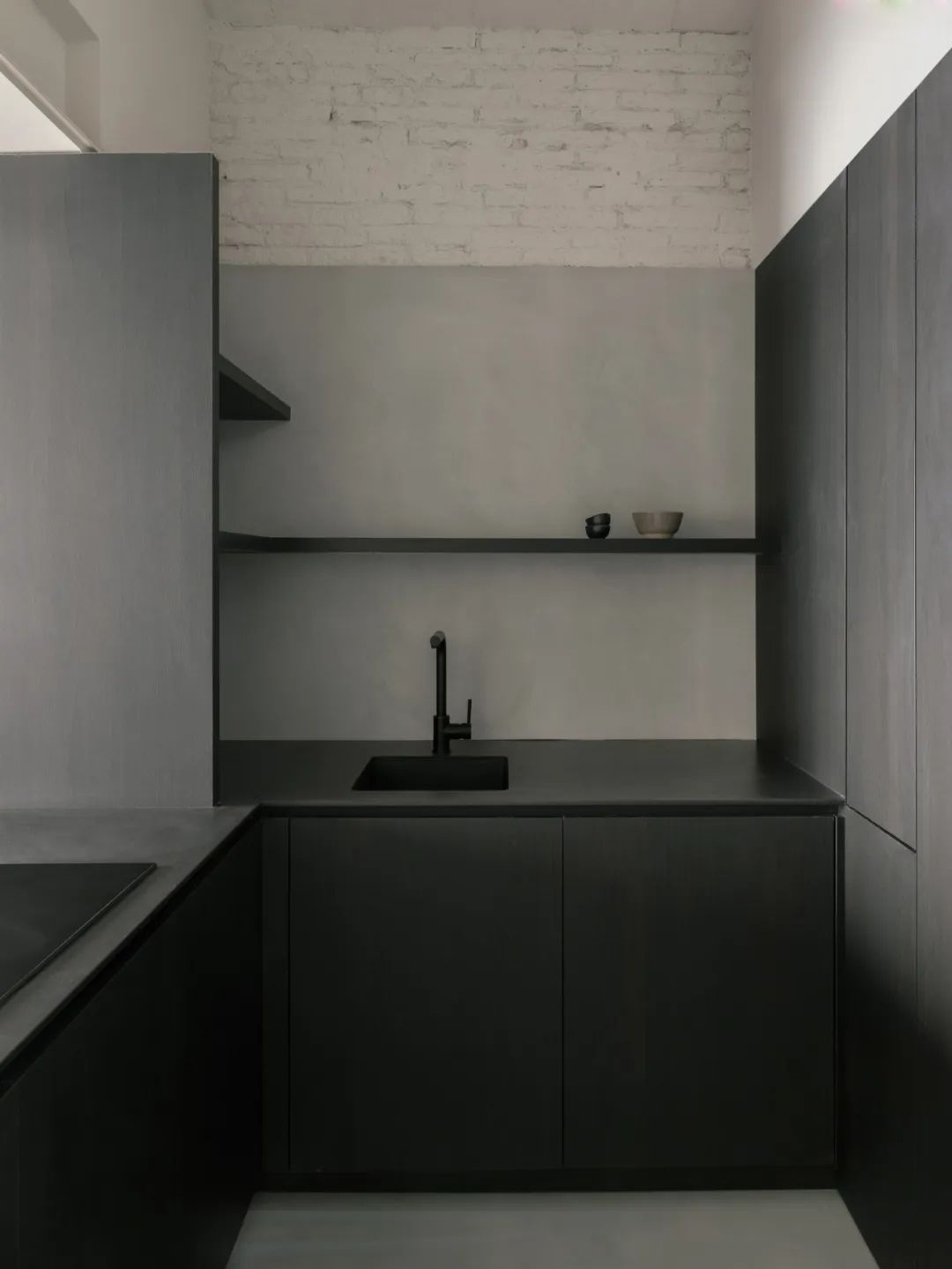 LDS 住宅丨澳大利亚墨尔本丨Davidov Architects-34