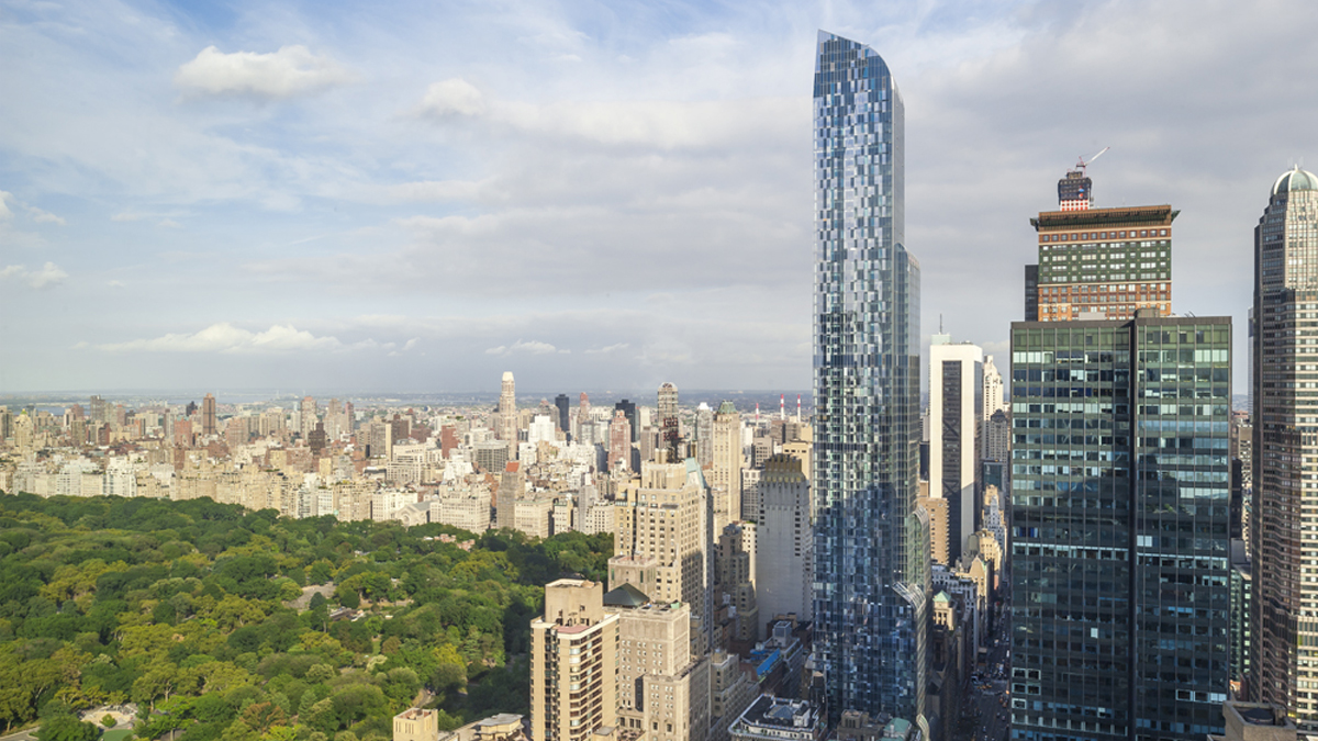 One57   New York   Christian de Portzamparc_files Christian de Portzamparc-7