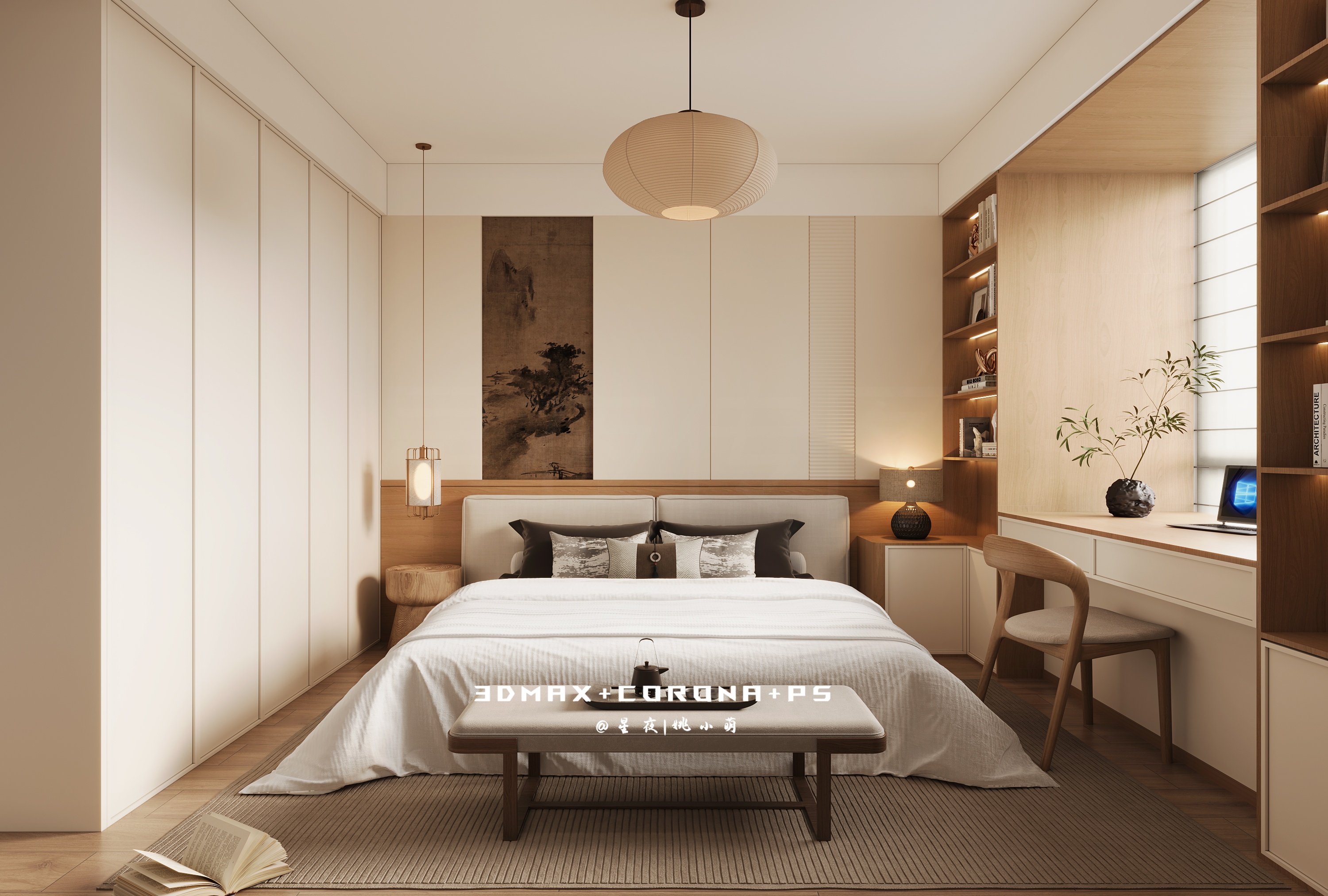 宋氏美学 —— 静守时光-7