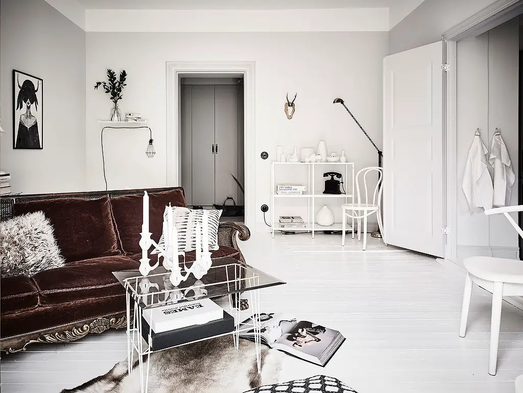 日式风格摄影工作室设计揭秘-10