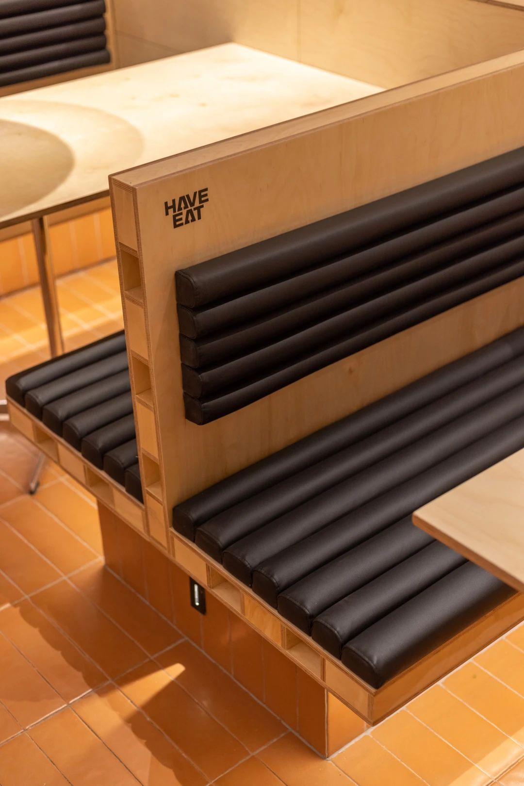 夏威驿 HAVE EAT丨中国武汉丨武汉朴开十向设计事务所-44