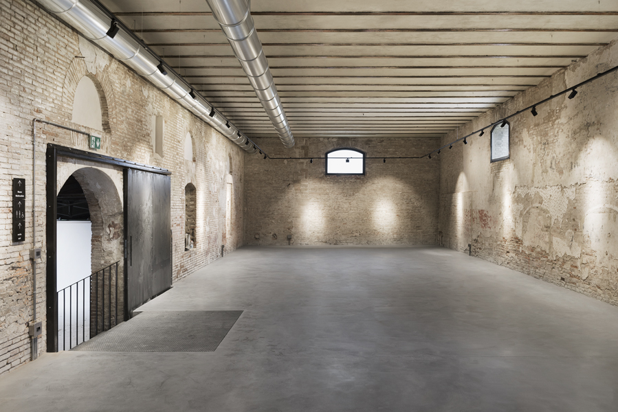 重生之 Torlonia 别墅 | 历史与创新的完美结合-9