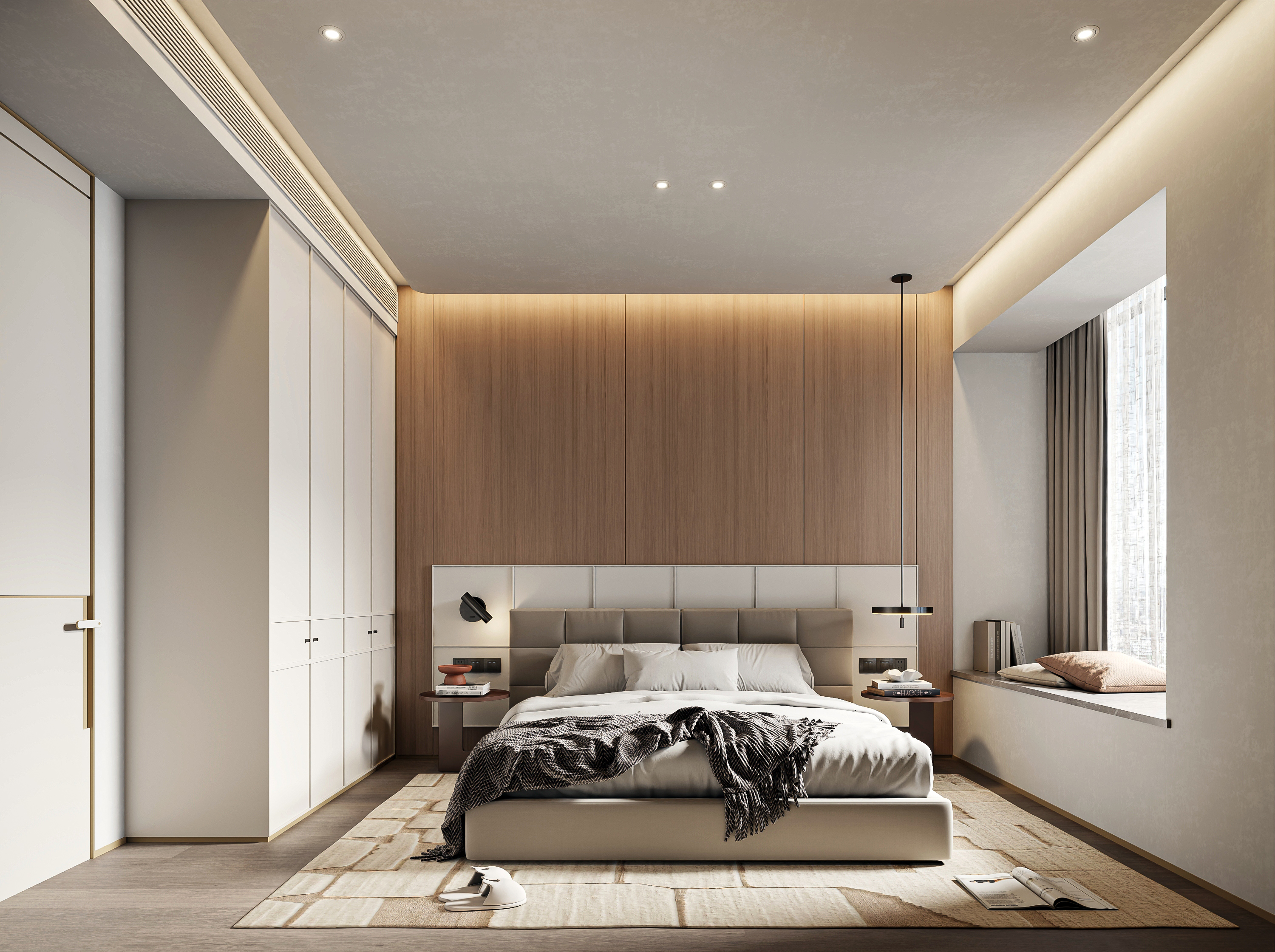 近期新作别墅大宅-5