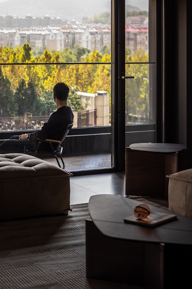 实景《川里》｜在空间自由行走丨中国济南丨以志盛视-8