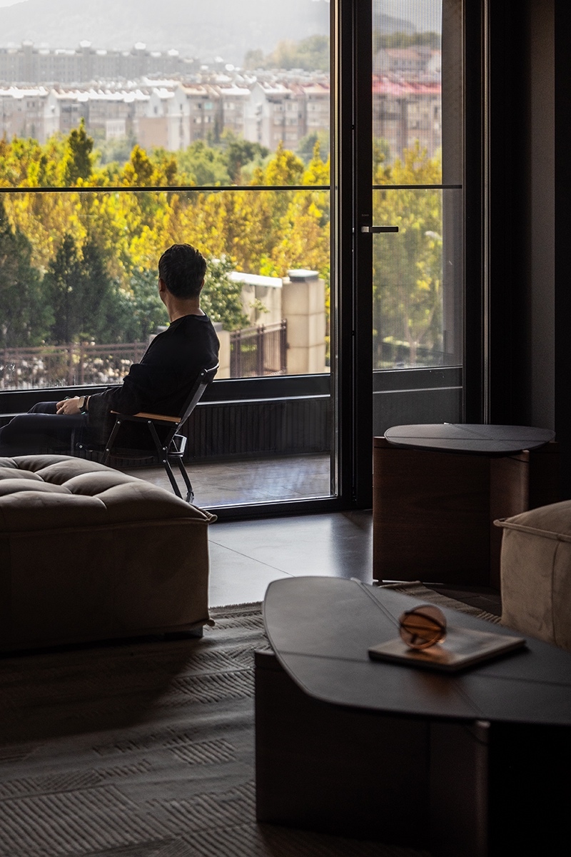 实景《川里》|在空间自由行走丨中国济南丨以志盛视-8