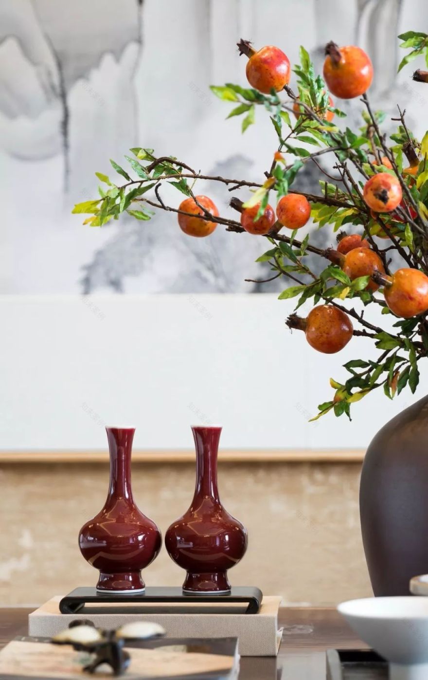 杭州合景泰富苍南样板间 | 蒂芙尼蓝演绎轻奢雅韵-23