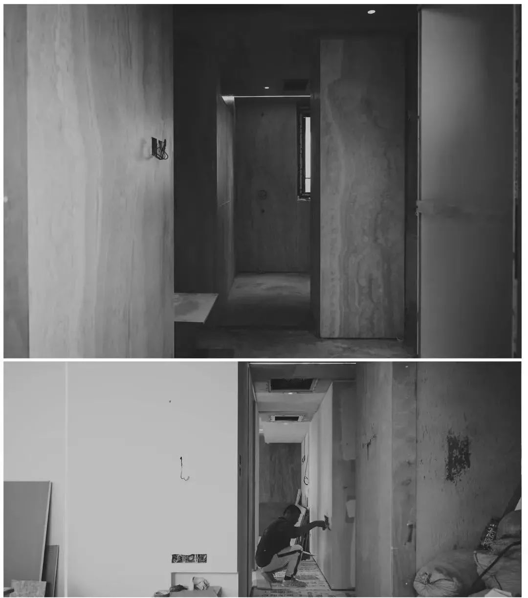 福州,海盐,杭州项目丨中国杭州丨序态设计研究-93