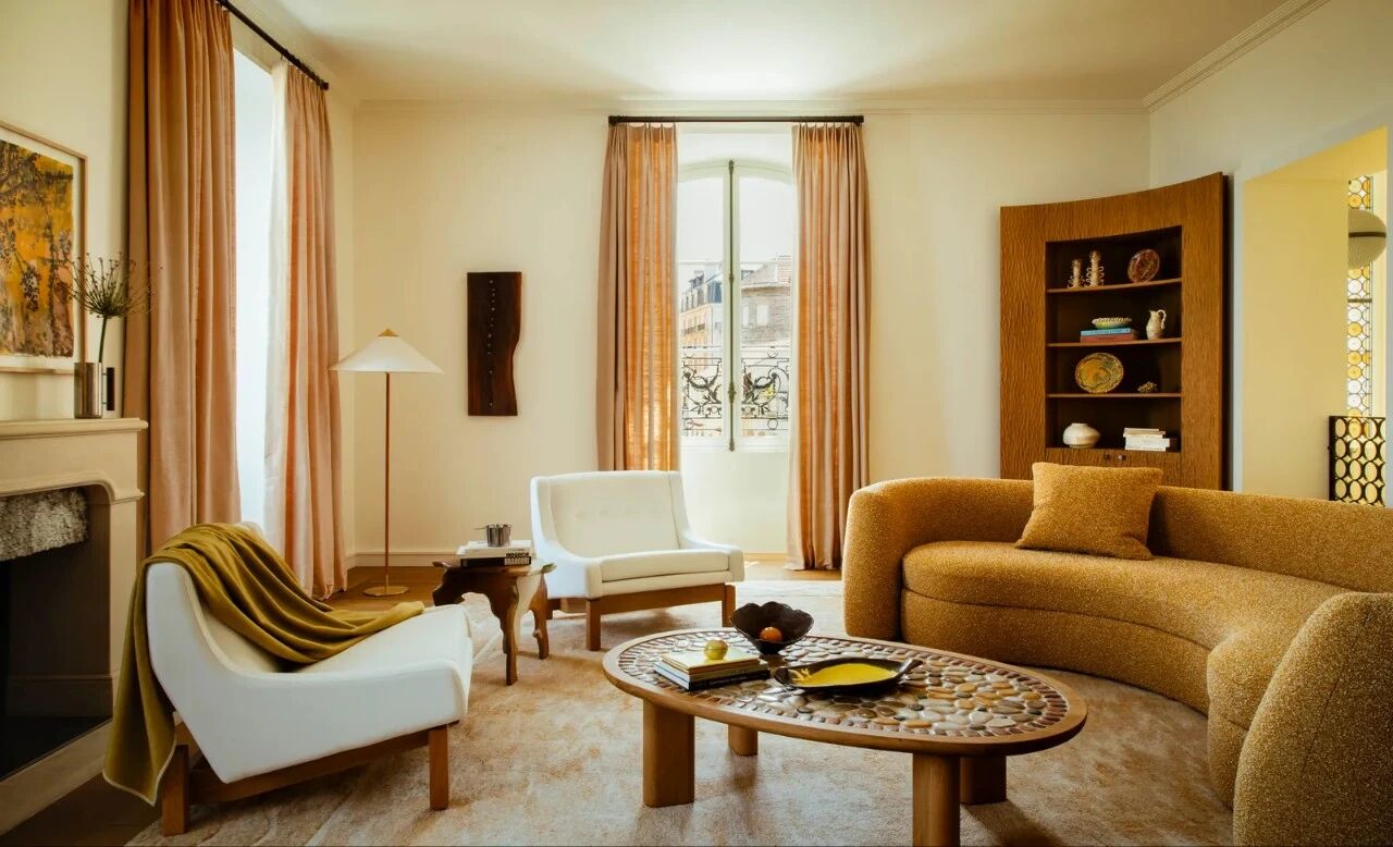 自然的静默·海岸之居丨法国丨卡米耶·拉维涅(Camille Lavigne)-6