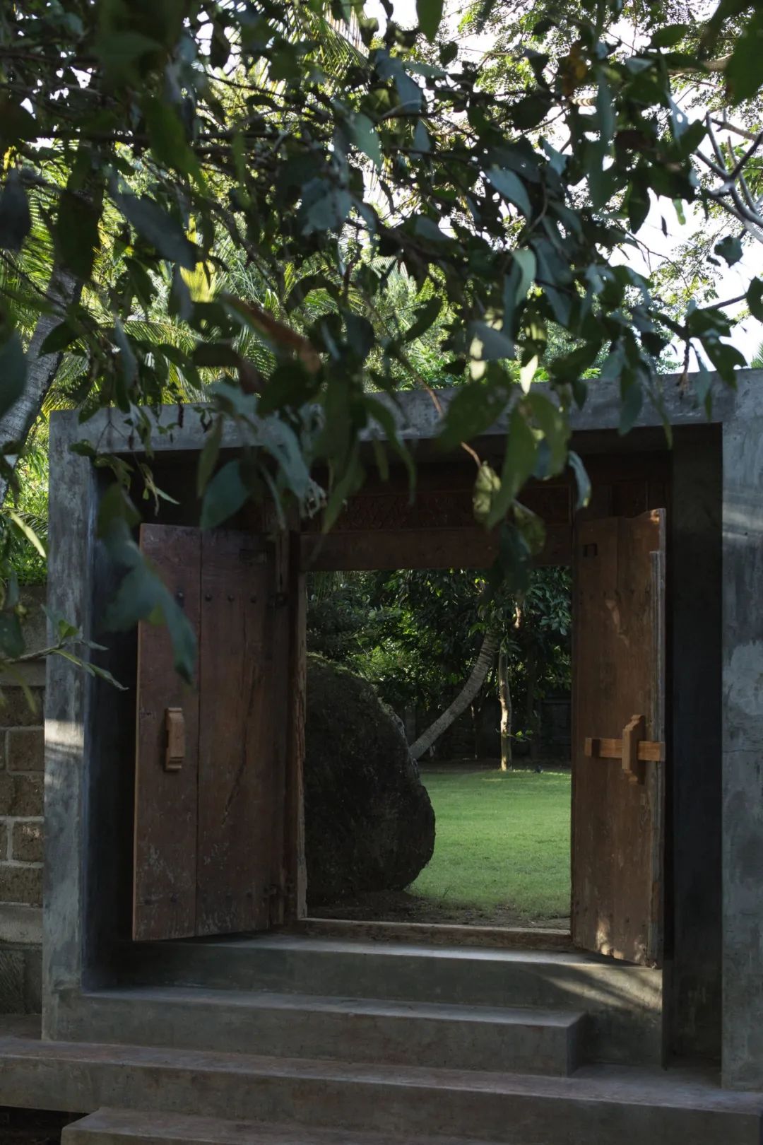 Dukuh Haus丨印度尼西亚巴厘丨Maximilian Eicke-5