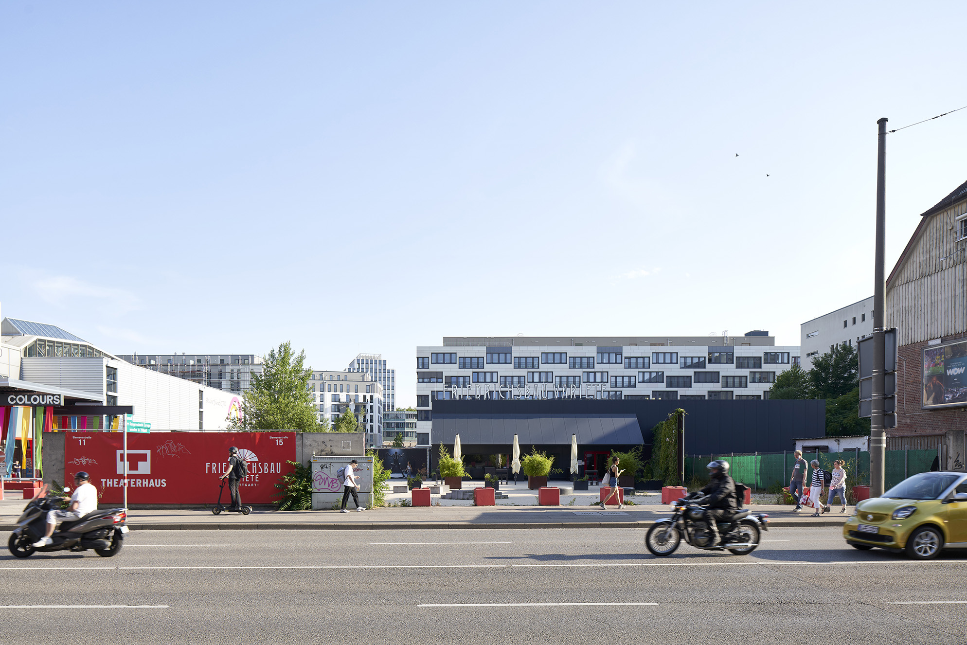 五月生活 + 五月办公 – 克雷辛斯（注：若KRESINGS有特定背景含义，此音译可能不准确） 丨德国斯图加特-16