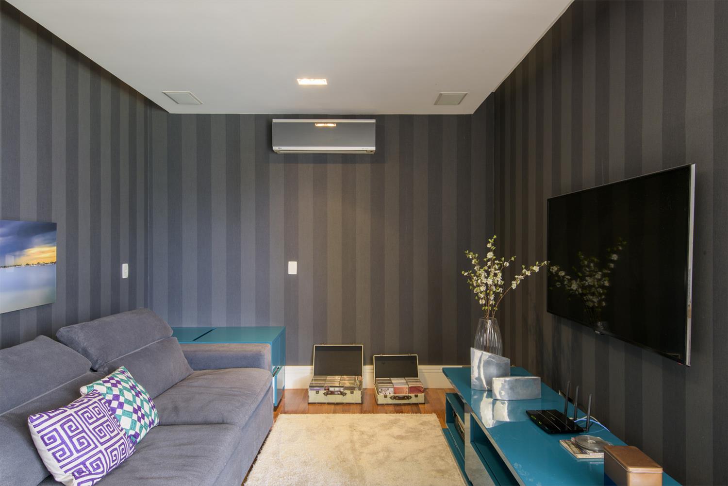 Casa Brooklin 住宅-6