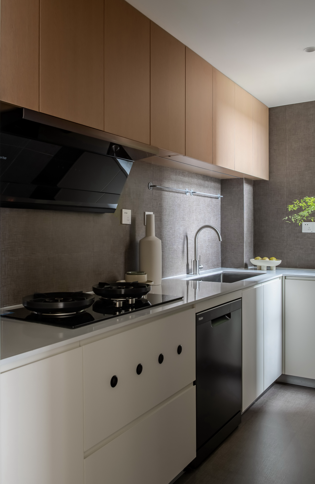 浮·光丨中国重庆丨涛墨设计-38