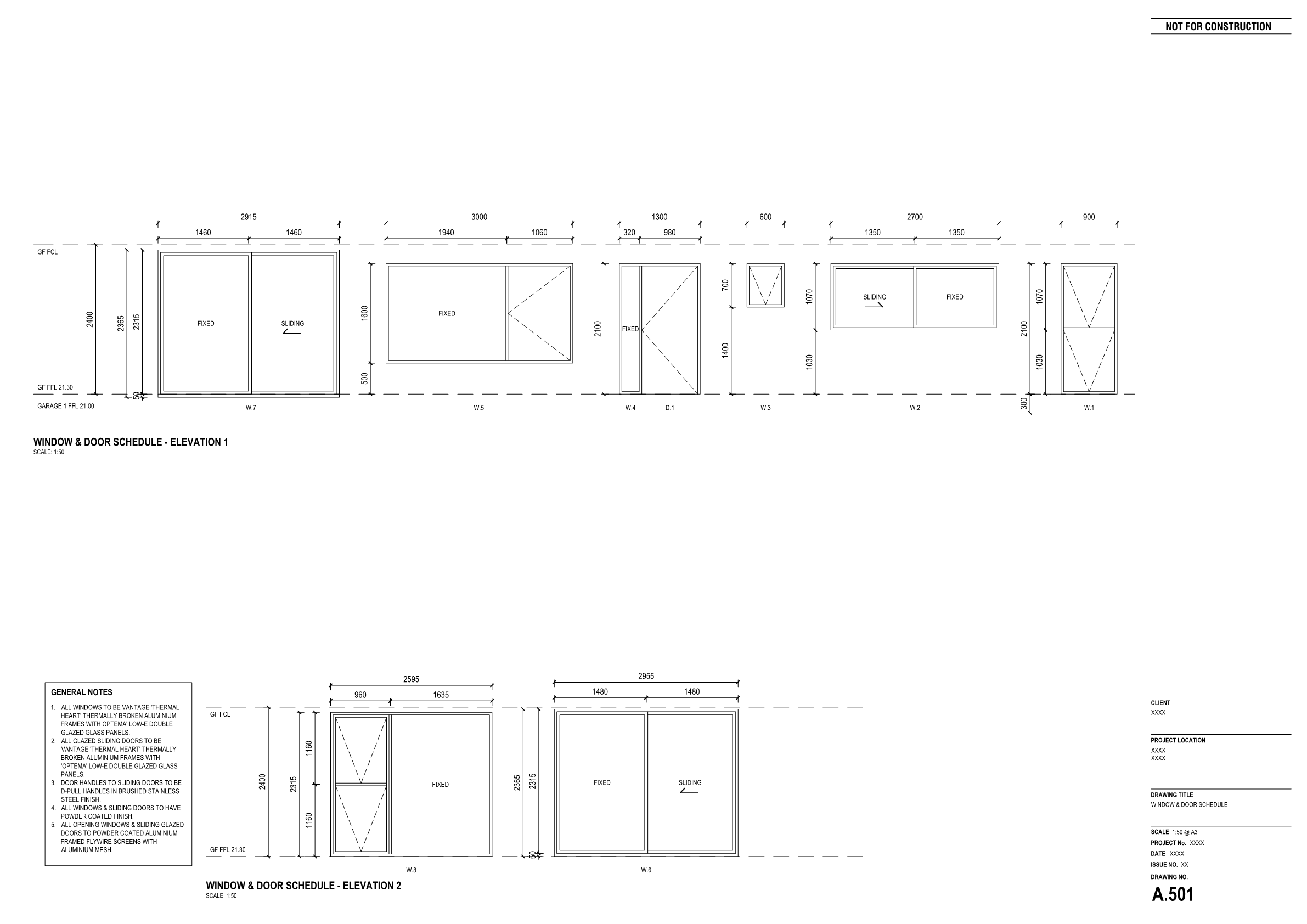 AutoCAD Residential Works-16