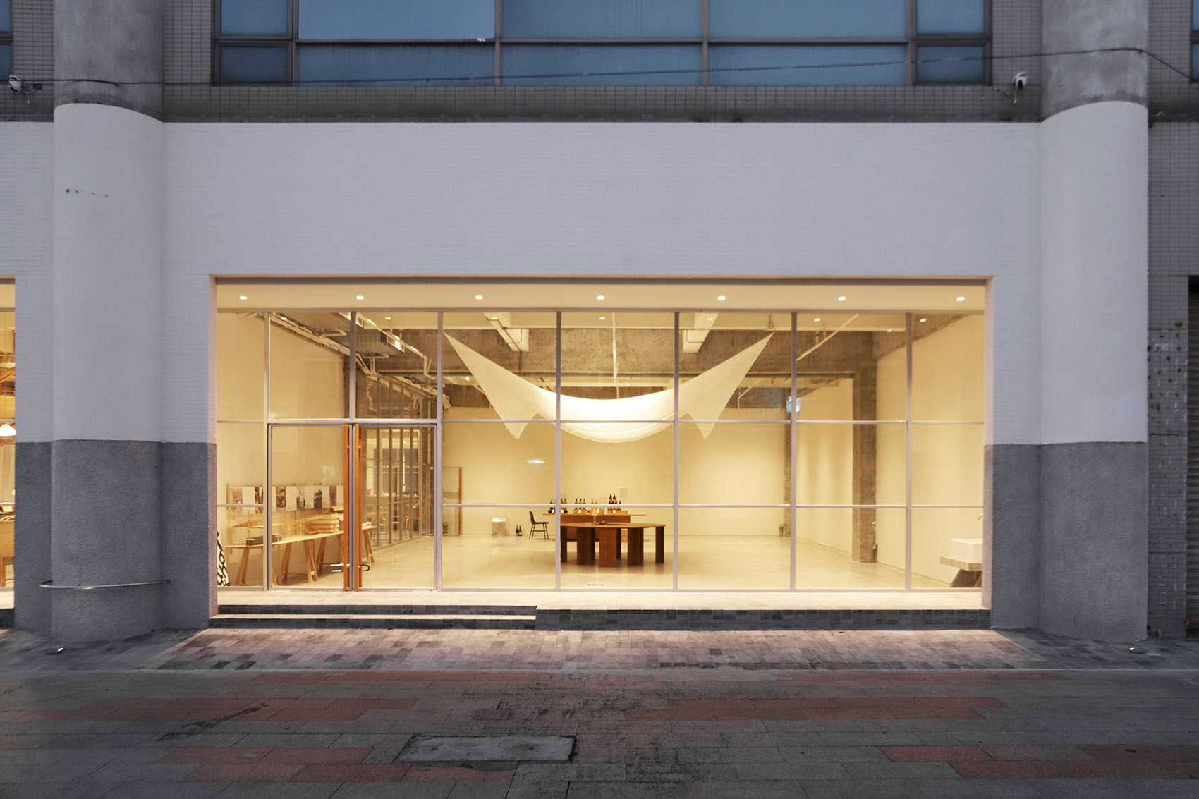 香馥CHAMPFAU东莞汀山店丨中国东莞丨attaa-6