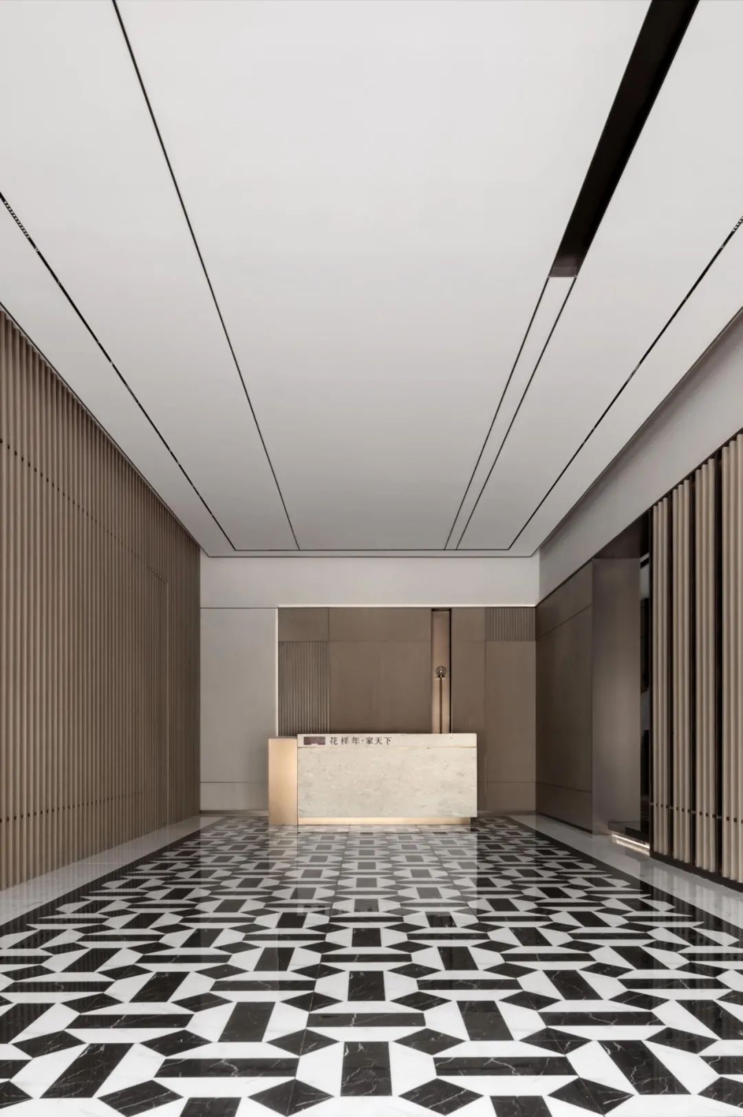 深圳花样年家天下三期项目丨中国深圳丨G&K桂睿诗设计-9