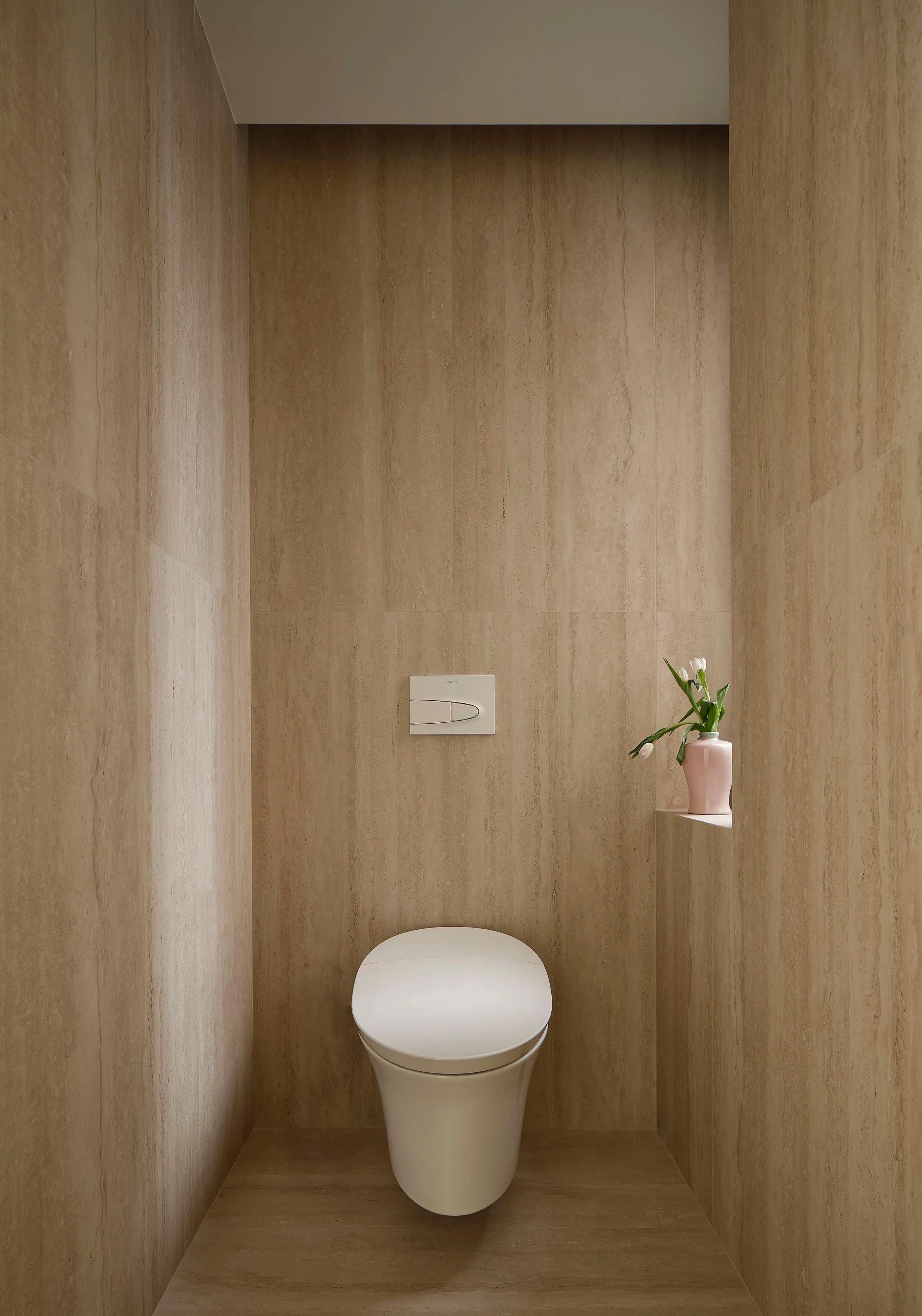 福建福州240㎡潮牌主理人的家丨中国福州丨北城梁筑-69