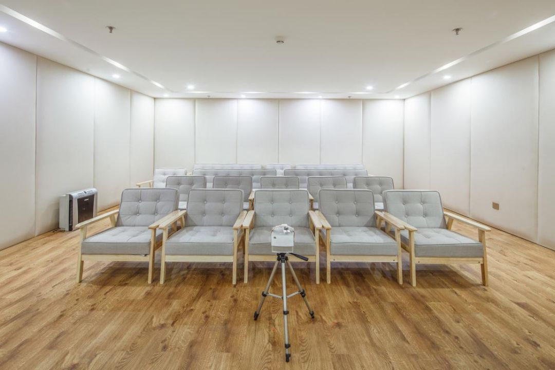 焕发生机的养老公寓-61