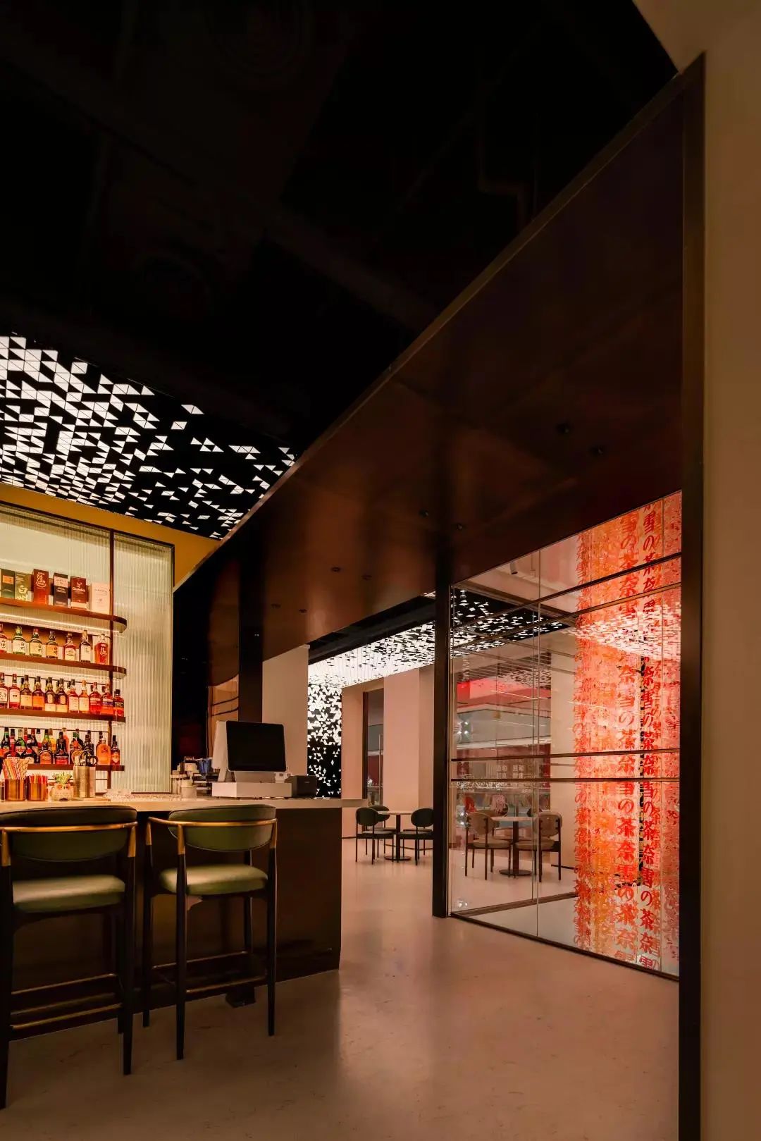 奈雪的茶 · 奈雪酒屋来了!-57