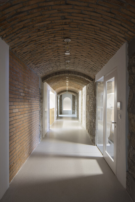 IGI 图书馆丨捷克丨atakarchitekti-24