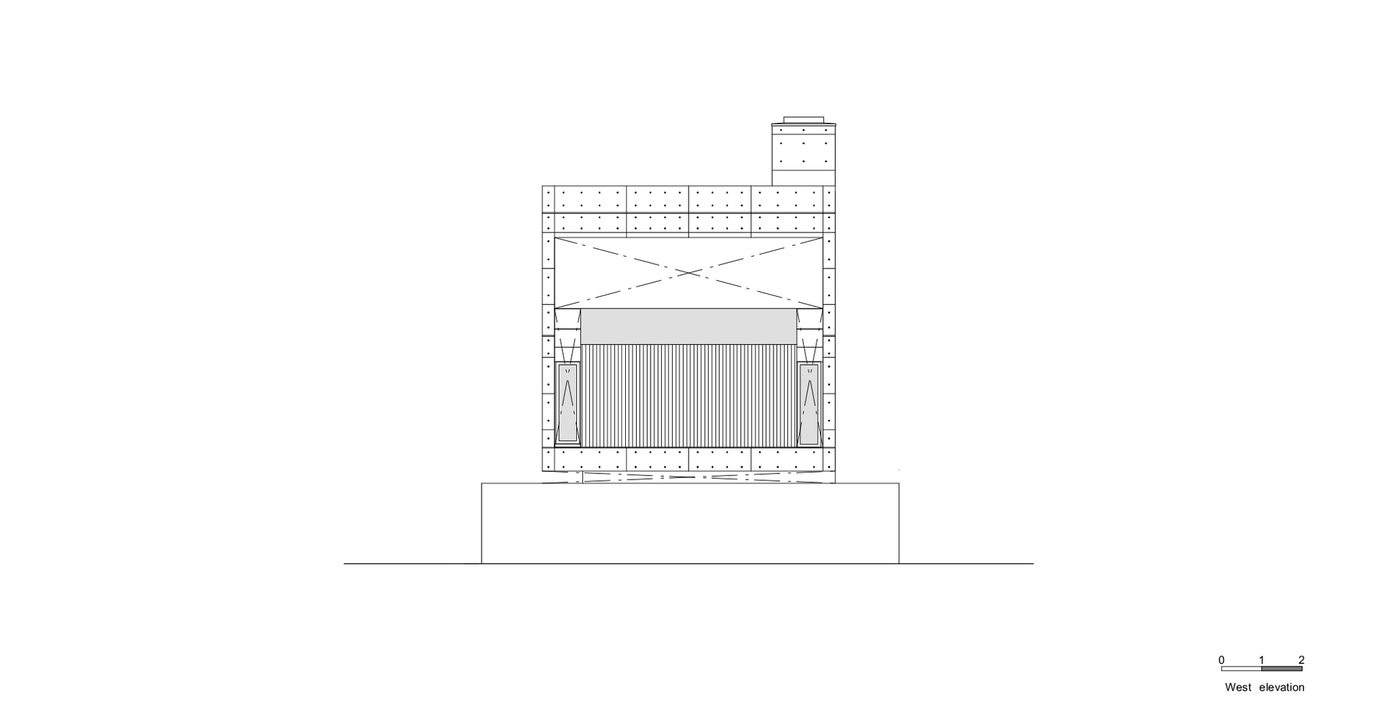 丨日本大阪丨FujiwaraMuro Architects-38