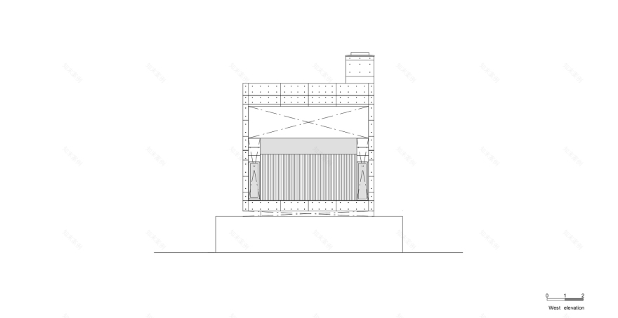 丨日本大阪丨FujiwaraMuro Architects-38