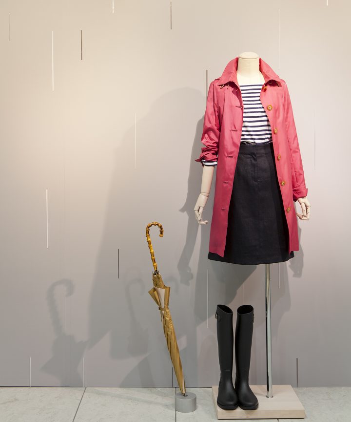 Raining in London丨Suppose Design-3