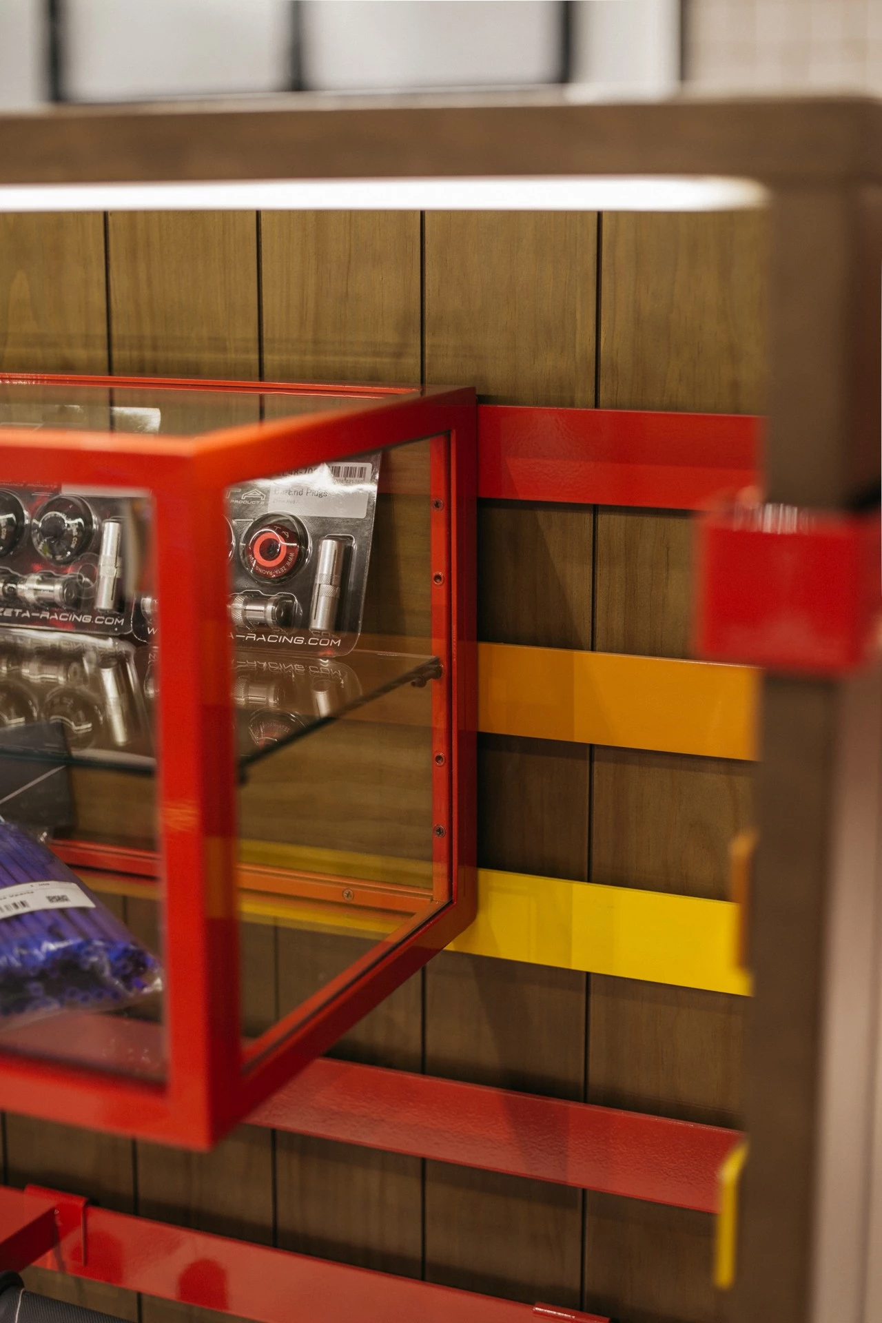 摩尔多摩 · 石设计-35