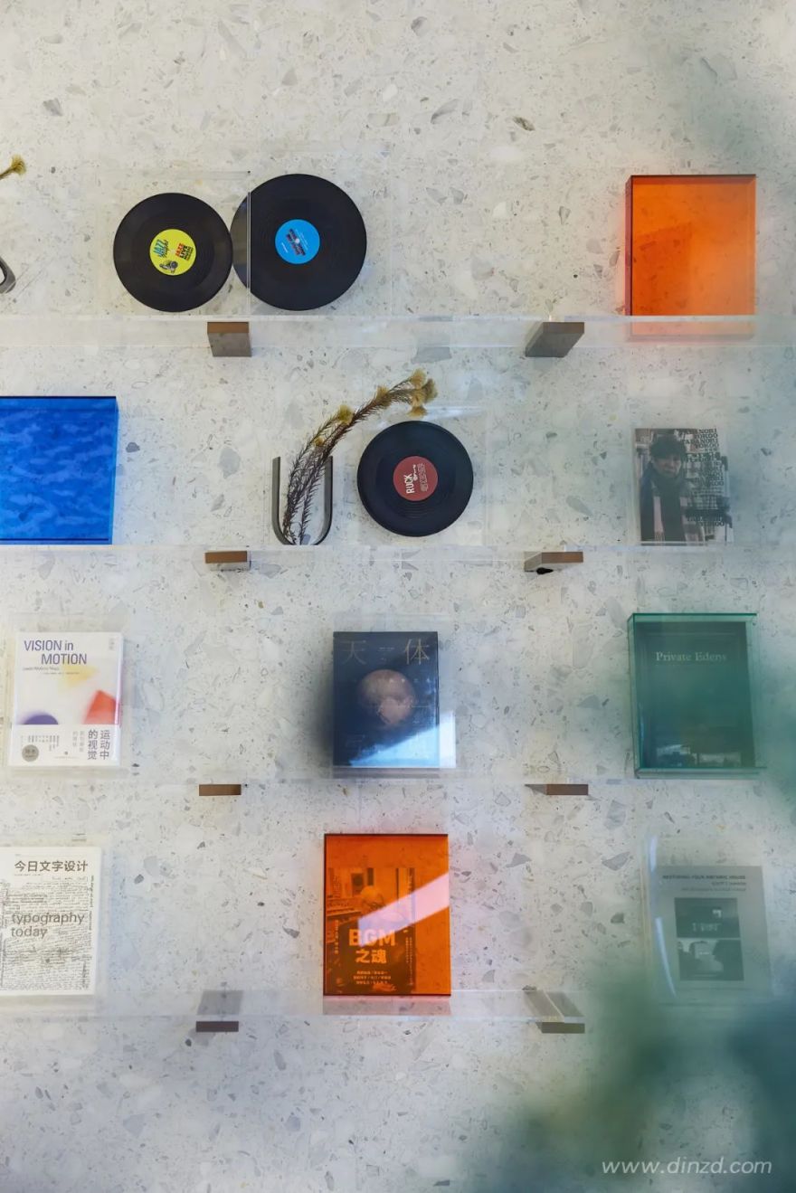 力高·桃溪云庐售楼处丨中国丨GRAVITY万有引力设计-5