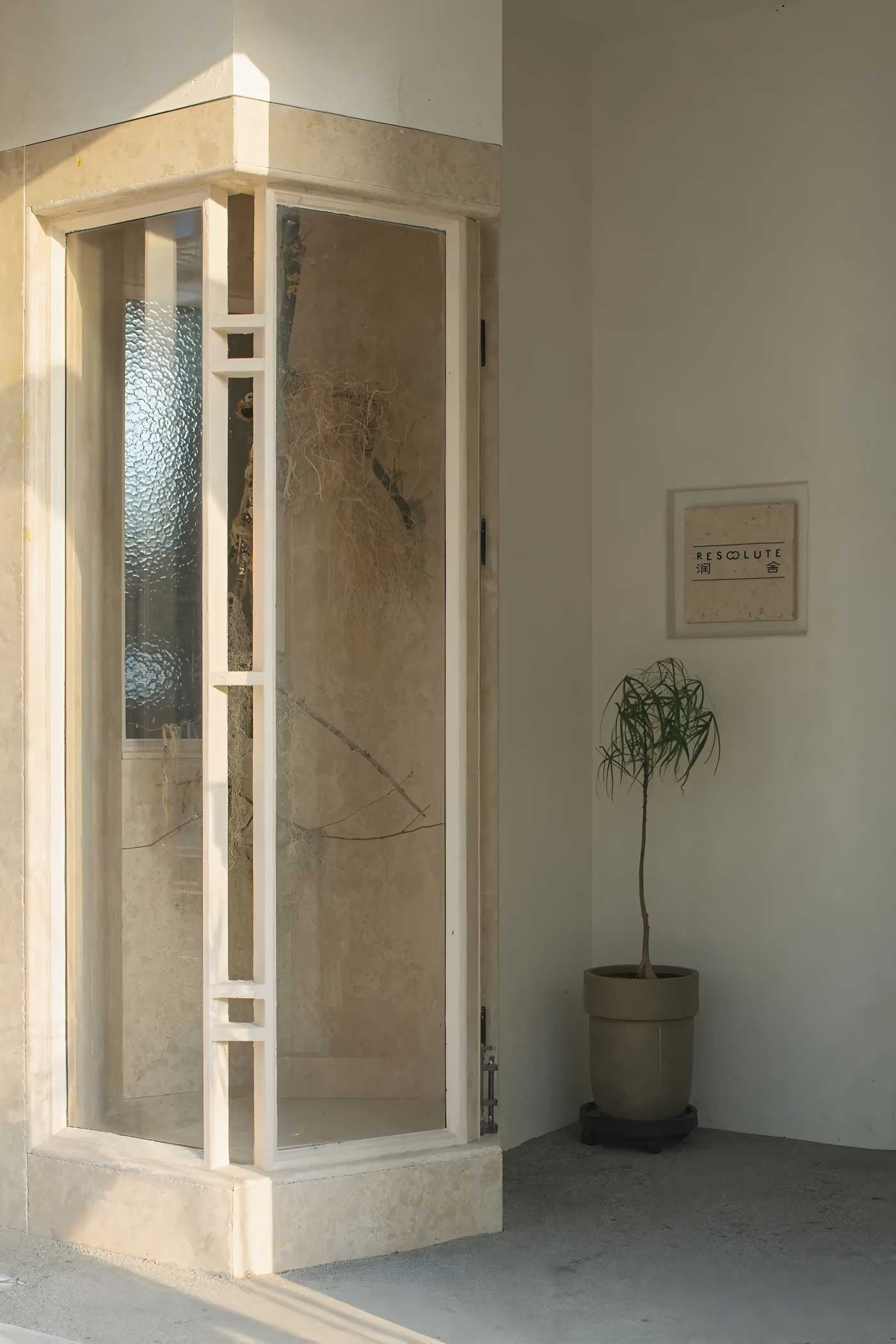 四川成都润舍纳图3·0办公空间丨中国成都丨润舍RESOLUTE设计事务所-60