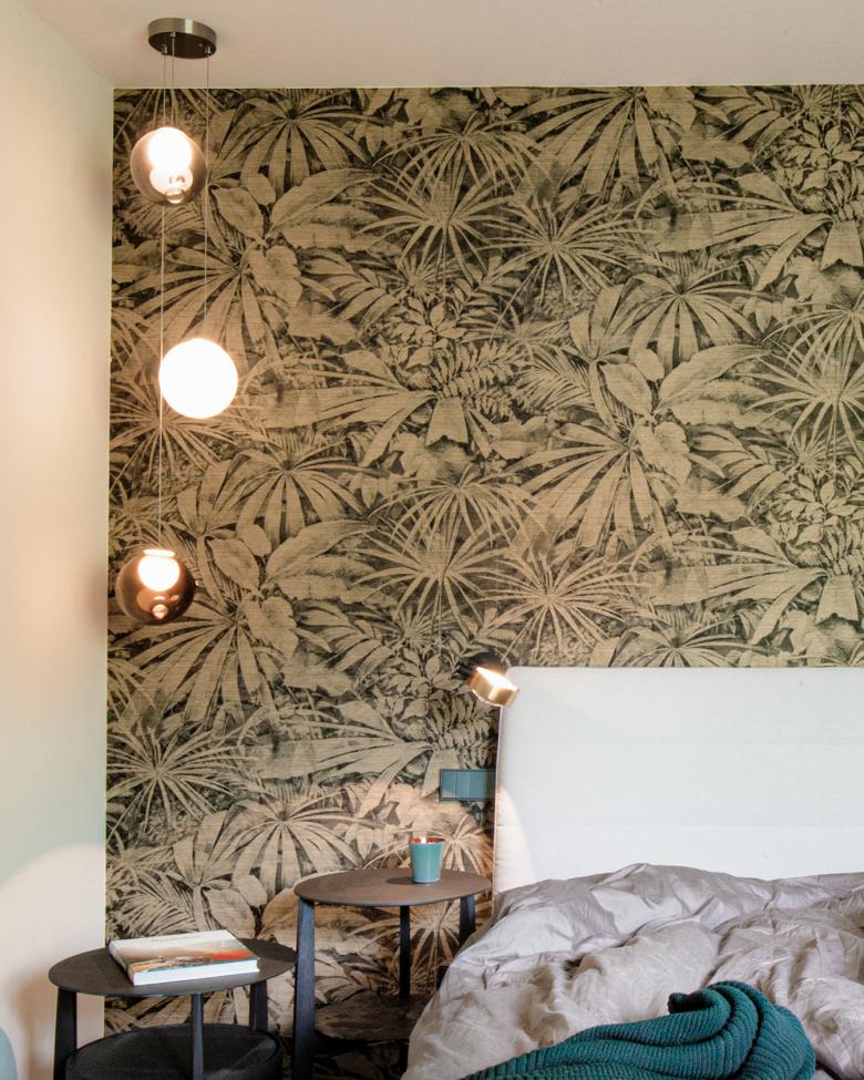 iam interior architects munich丨Apartment am Englischen Garten丨德国-30