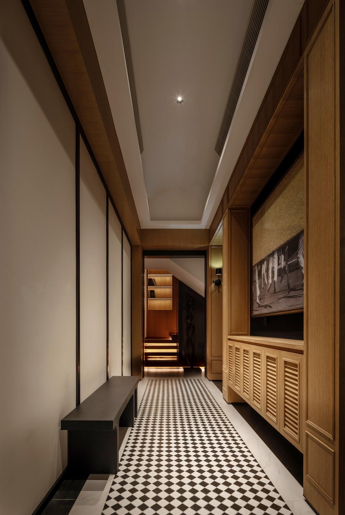 570㎡别墅，理想日常的温柔载体-47