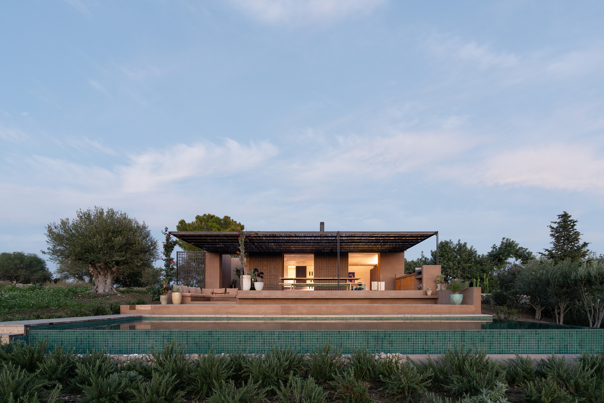 莫达别墅丨意大利-11