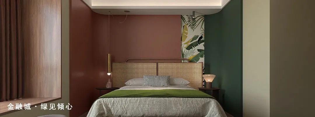 奔跑者的蓝调空间 · 简约纯粹的居家梦想丨中国贵阳丨凡舍设计-52