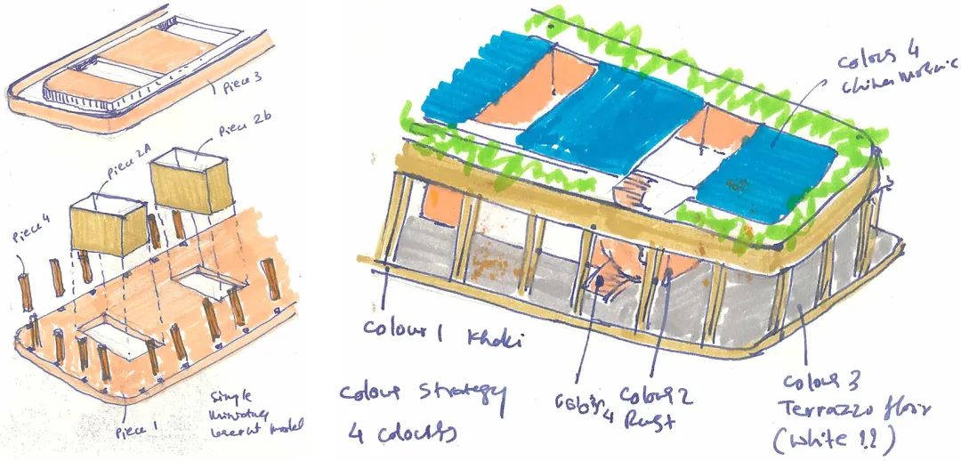 棚 2·0丨印度丨Studio ii-17