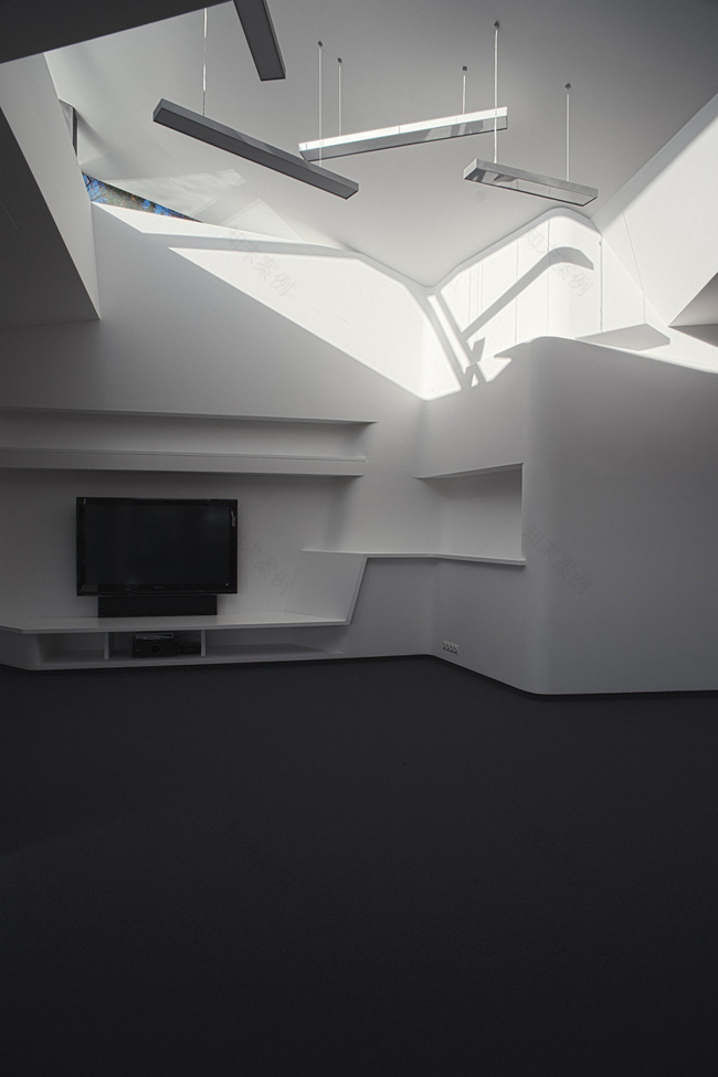 Nikolo Urupino定居点房屋建设与改造丨俄罗斯丨TOTEMENT,PAPER工作室-57