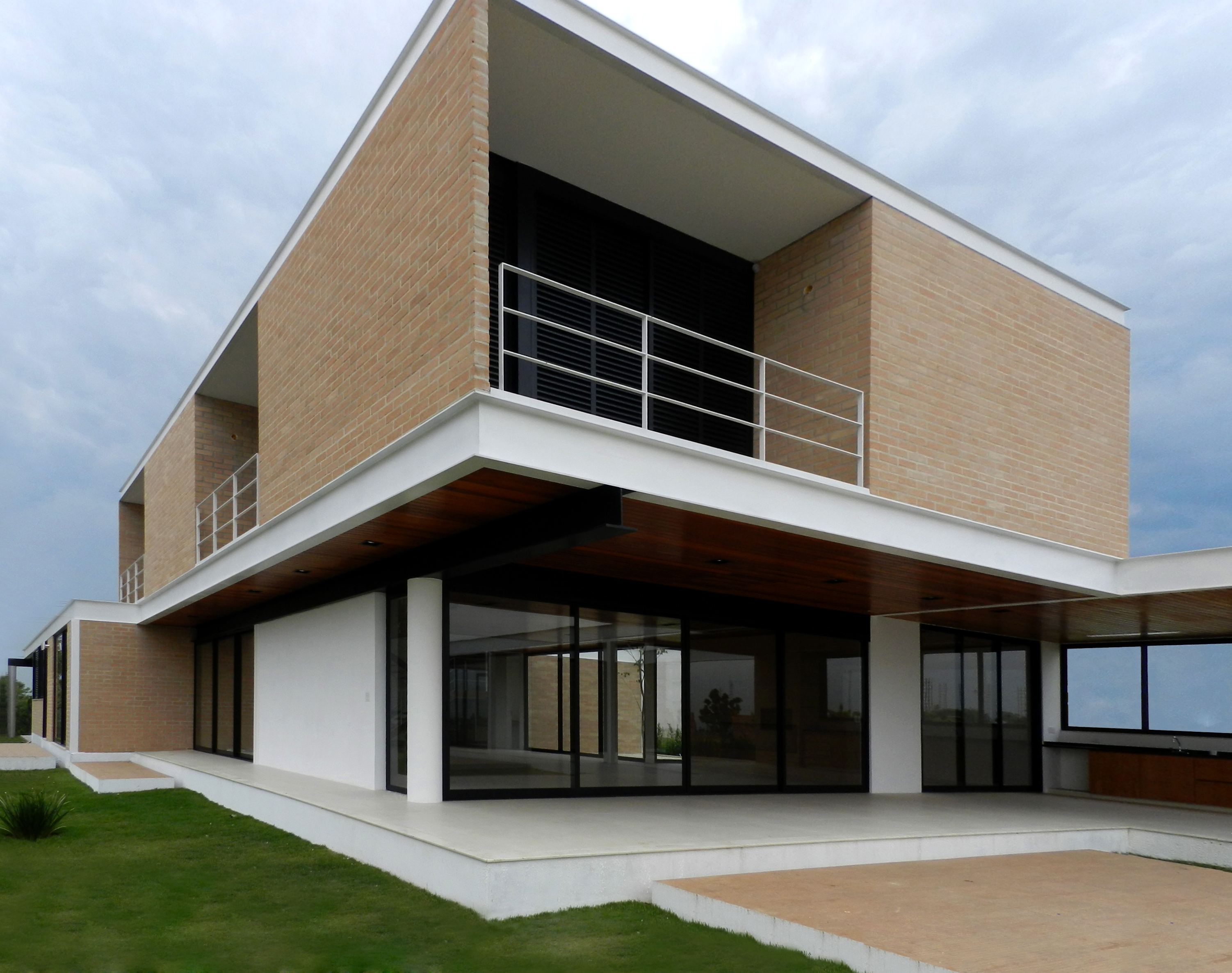 卡萨 VR02丨巴西圣保罗丨Firm ALN Arquitetos-25