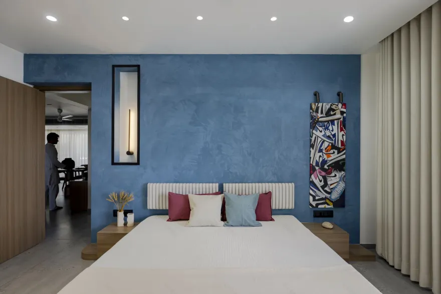 Project Zero Comfort 项目丨印度丨rbhu-17