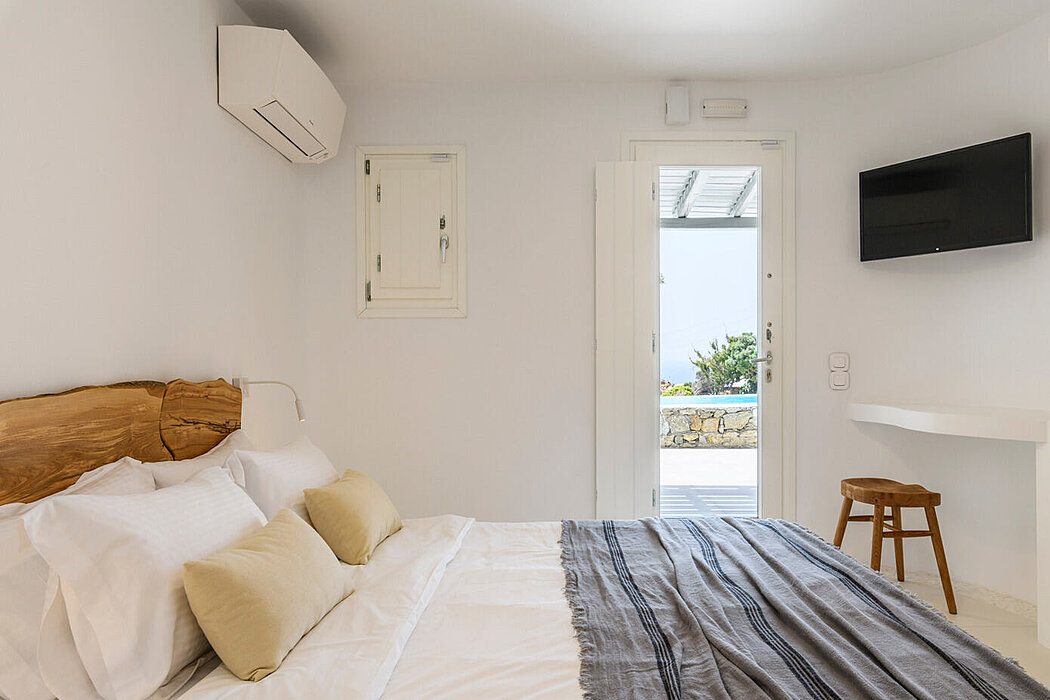 埃利亚公寓（或住所）丨希腊丨Anna Tsalikian-10