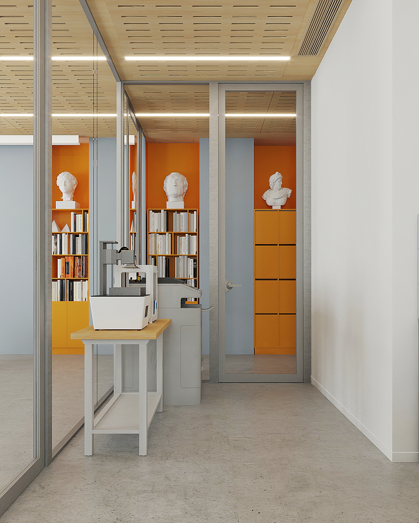 visualization of Art School-4