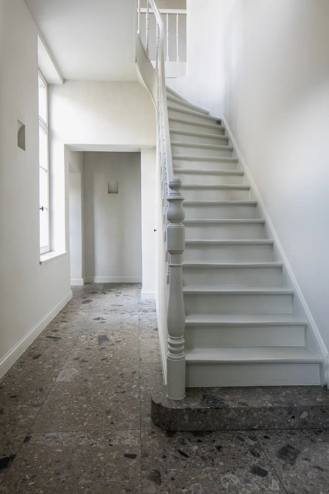 极简主义空间哲学 · Jim Dierck· 的安特卫普住宅设计丨比利时安特卫普丨Jim Dierckx-131