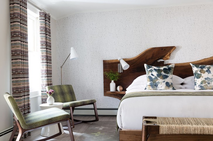 Vermont 田野指南酒店-8