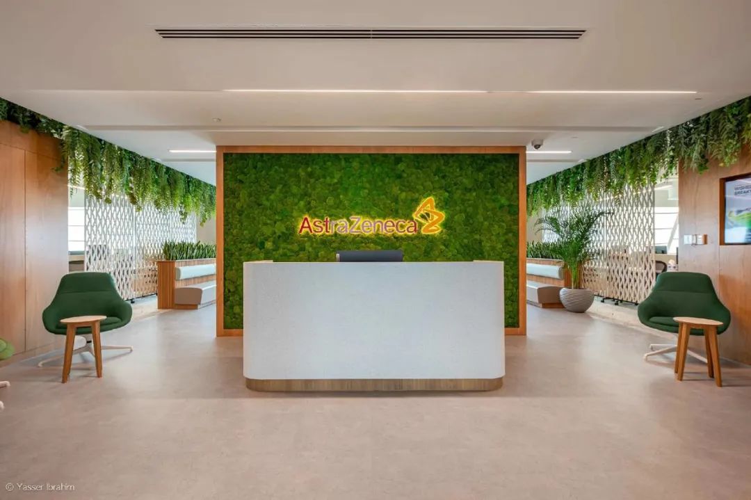 阿斯利康迪拜办公室丨阿联酋迪拜丨INC Group-27