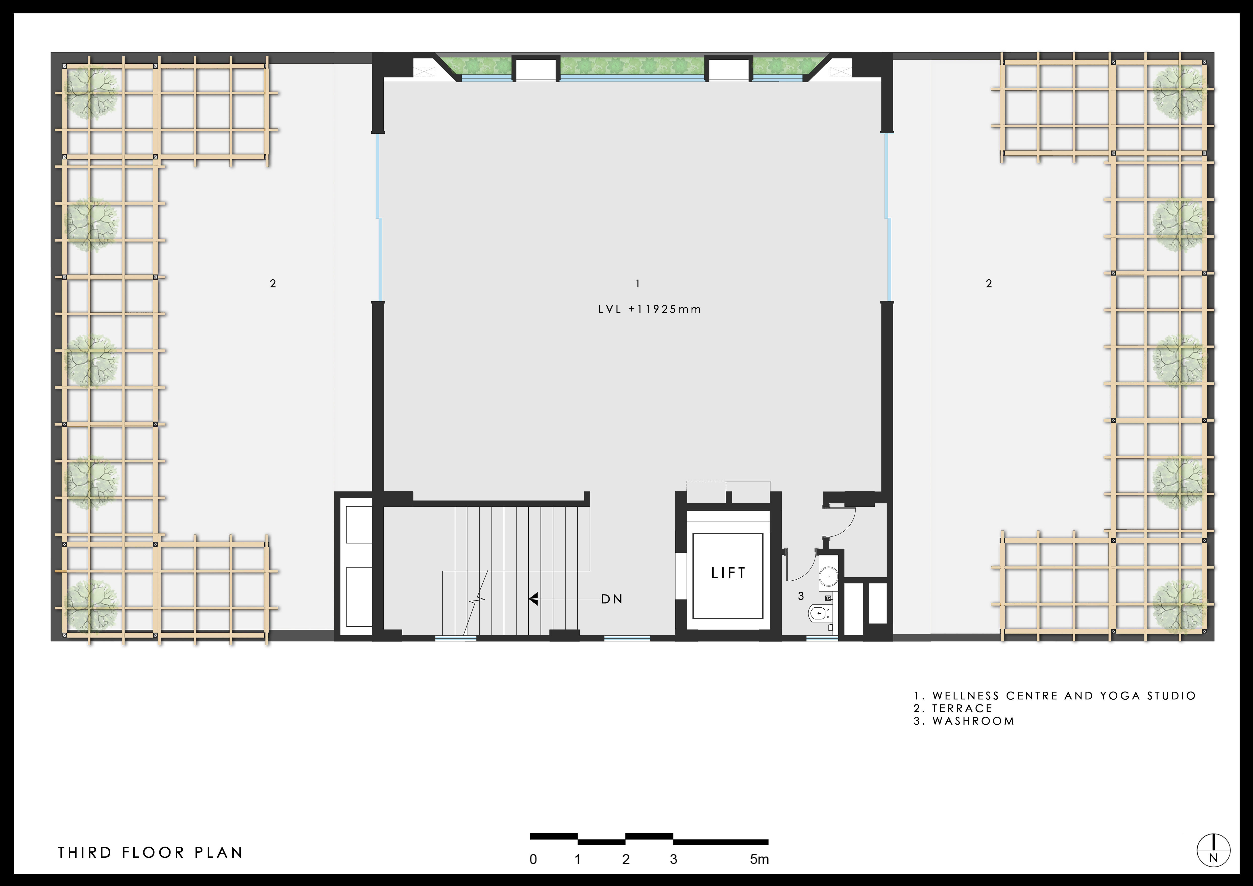公报营销解决方案办公室-41