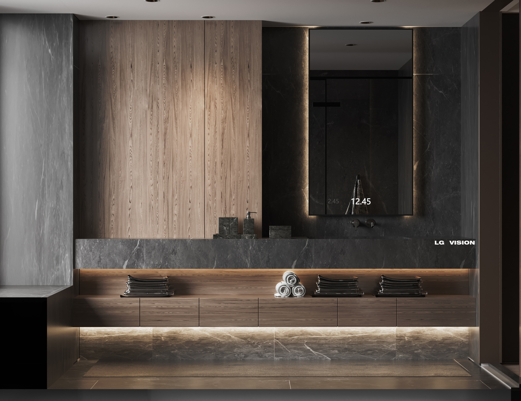 LG VISION 家昭近期效果图-13