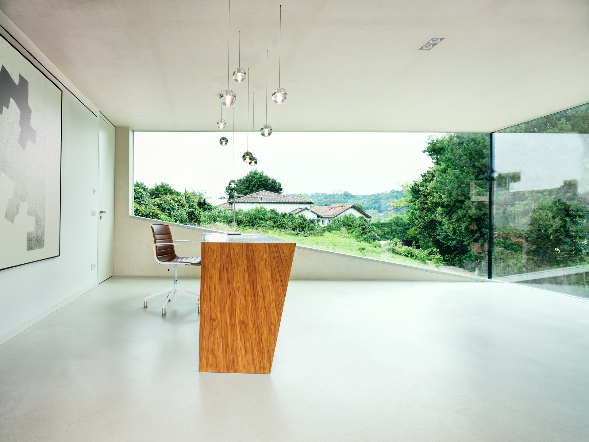 Gerneth 医疗诊所丨德国丨BlumArchitekten-18