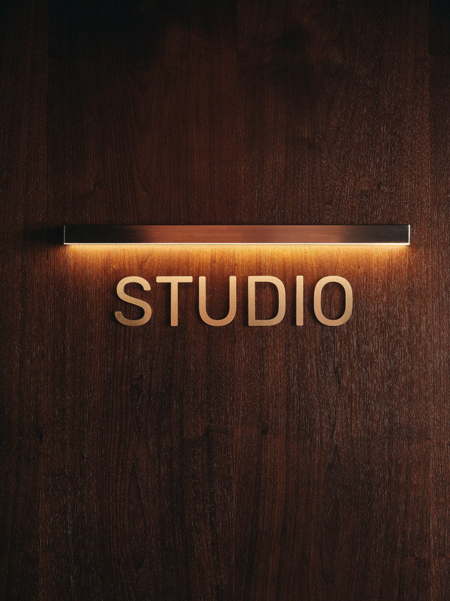 披萨工作室,咖啡馆丨俄罗斯圣彼得堡丨Aliaksandra Bialkova等四人团队-2