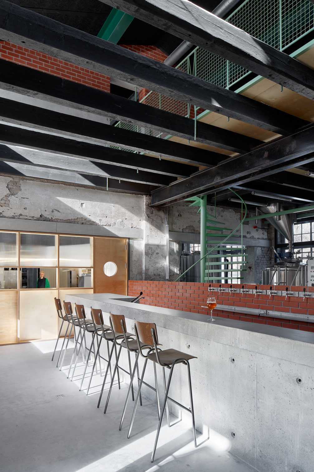 Brūzis «Manufaktūra» — «Sampling» ← FOLD-8