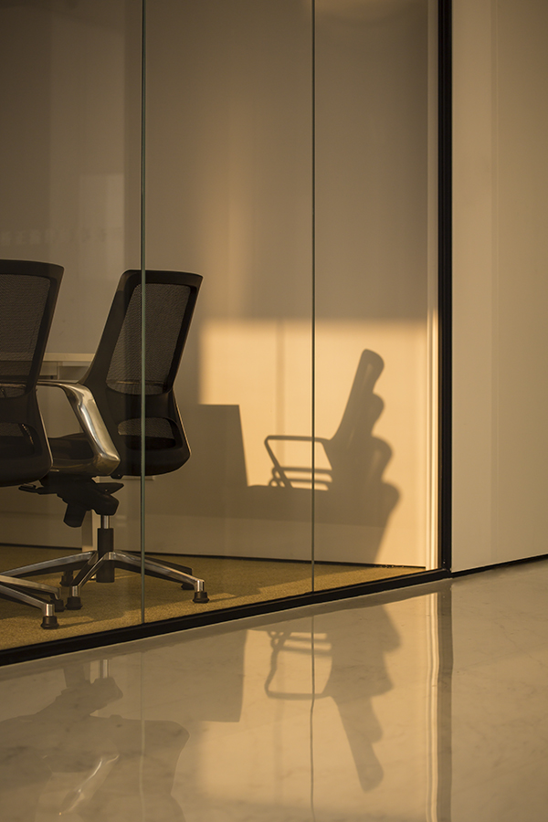 1305 STUDIO 打造简约实用的律师事务所办公室设计-23