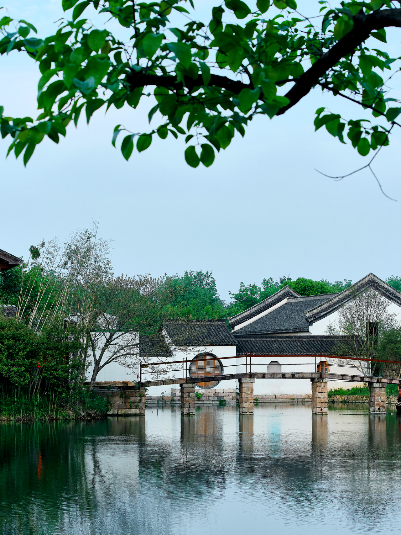 民藝廊丨中国杭州丨Bob Chen Design Office-2